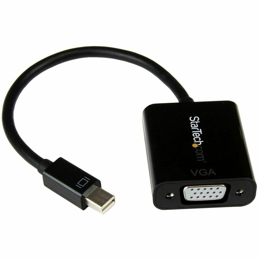 20PIN MINI DP TO 15PIN VGA M/F
