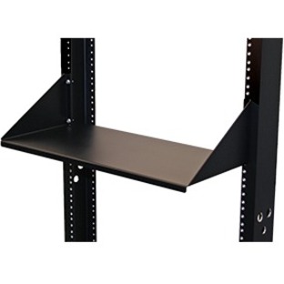STATIONARY SHELF FOR 19 IN MOUNT 9 IN D