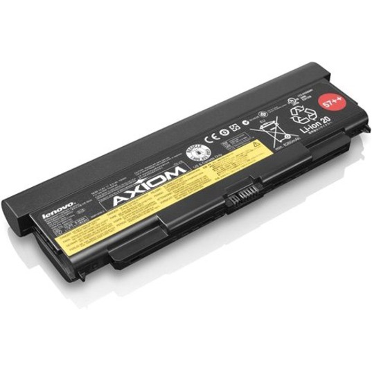 LITHIUM ION BATTERY - 1 YEAR LIMITED WARRANTY - HIGH CAPACITY AND HIGH QUALITY C