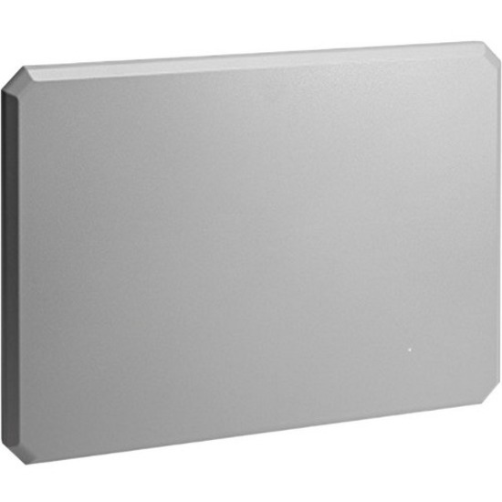 2.4 GHZ/5 GHZ 13 DBI PATCH ANTENNA.,4 PORT, N CONN.