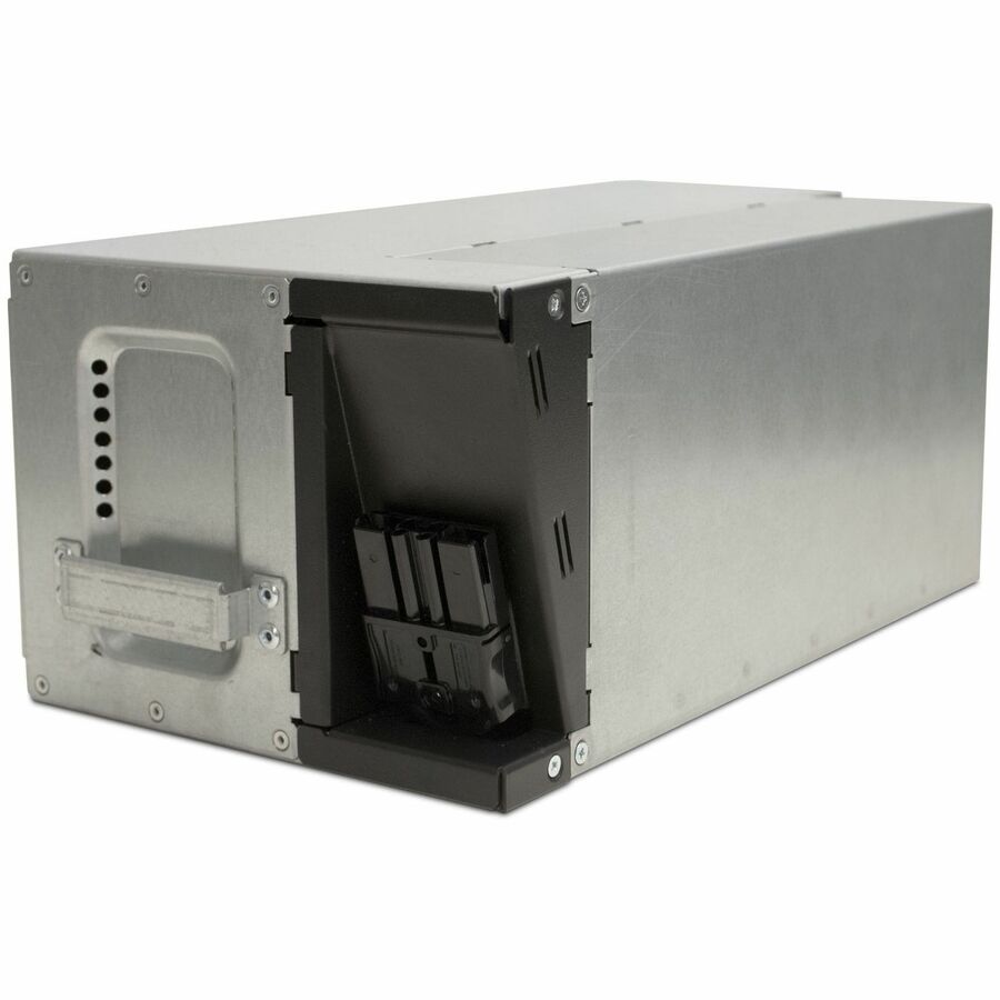 APC REPLACEMENT BATTERY CARTRIDGE FOR SMART-UPS, 120V 5AH LEAD-ACID BATTERY, 2-Y