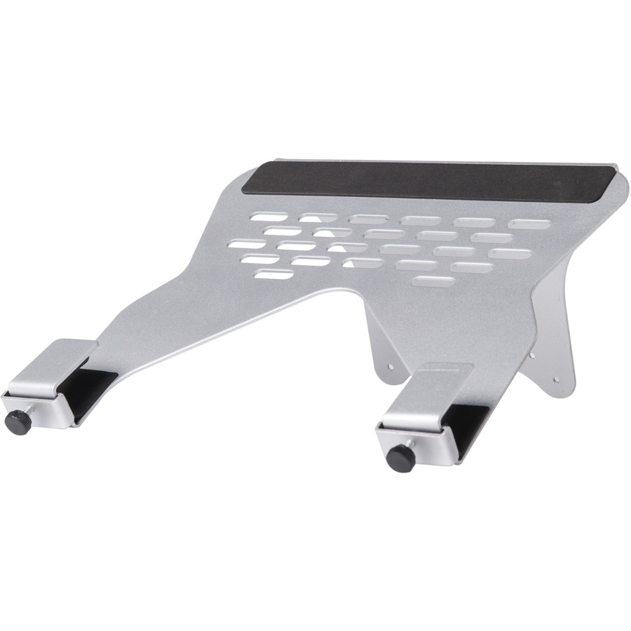 DOUBLESIGHT DISPLAYS NOTEBOOK LAPTOP STAND ARM MOUNT TRAY, VESA COMPLIAN