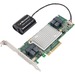 Adaptec RAID 81605ZQ 16-Channel RAID Controller (2281600-R) 12Gb/s PCIe