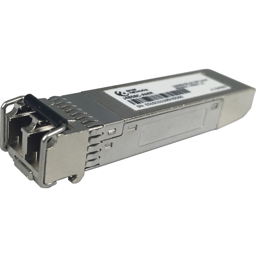 HP COMPATIBLE GIGABIT 1000BASE-SX LC CONNECTOR 550M 850NM MMF SFP J4858C