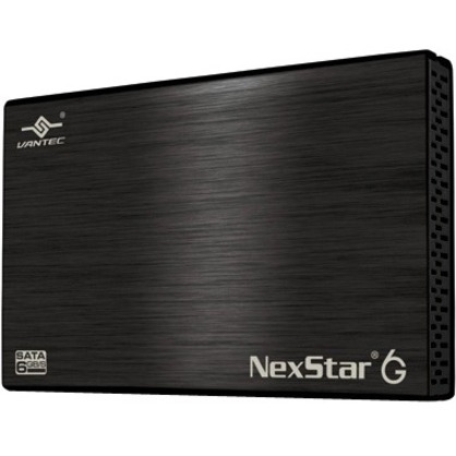VANTEC 2.5IN SATA 6GB/S TO USB 3.0 HDD/S