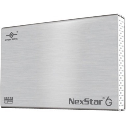 VANTEC 2.5IN SATA 6GB/S TO USB 3.0 HDD/S