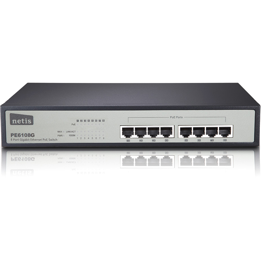 ATEN  PE6108G