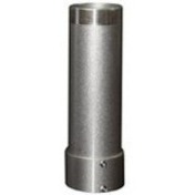 6" 50mm Extension Tube