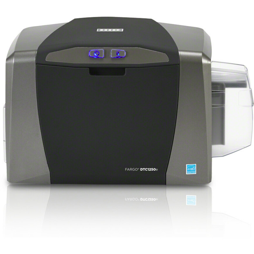 Dtc1250e Na - Create Highquality, Visually Rich Credentials on Demand - Leverag