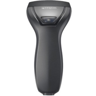 Unitech, MS250 Barcode Scanner, Linear Imager, USB, Slate Blue