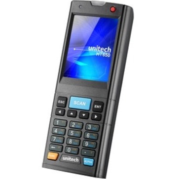 UNITECH, SRD650 HANDHELD SOLUTION, KALIP