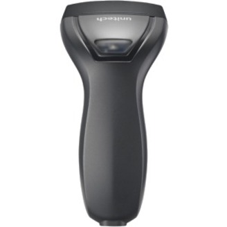 Unitech MS250 Barcode Scanner | Linear Imager, RS232, Slate Blue (MS250-CRCB00-DG)