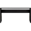 CASIO CS-67 - Privia Keyboard Stand (Black) | Designed for PX-130, PX-150, PX-160 PX-330, PX-350, PX-360, 5S, 560 Digital Pianos