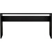 CASIO CS-67 - Privia Keyboard Stand (Black) | Designed for PX-130, PX-150, PX-160 PX-330, PX-350, PX-360, 5S, 560 Digital Pianos