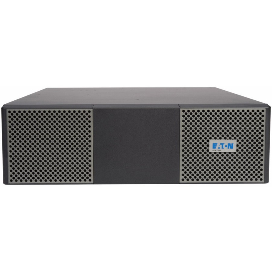 EATON 9PX EXTENDED BATTERY MODULE (EBM) USED WITH 9PX8KSP, 9PX10KSP UPS, 3U RACK