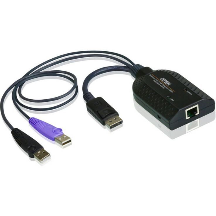 USB DISPLAYPORT ADAPTER,3 YEARS WARRANTY