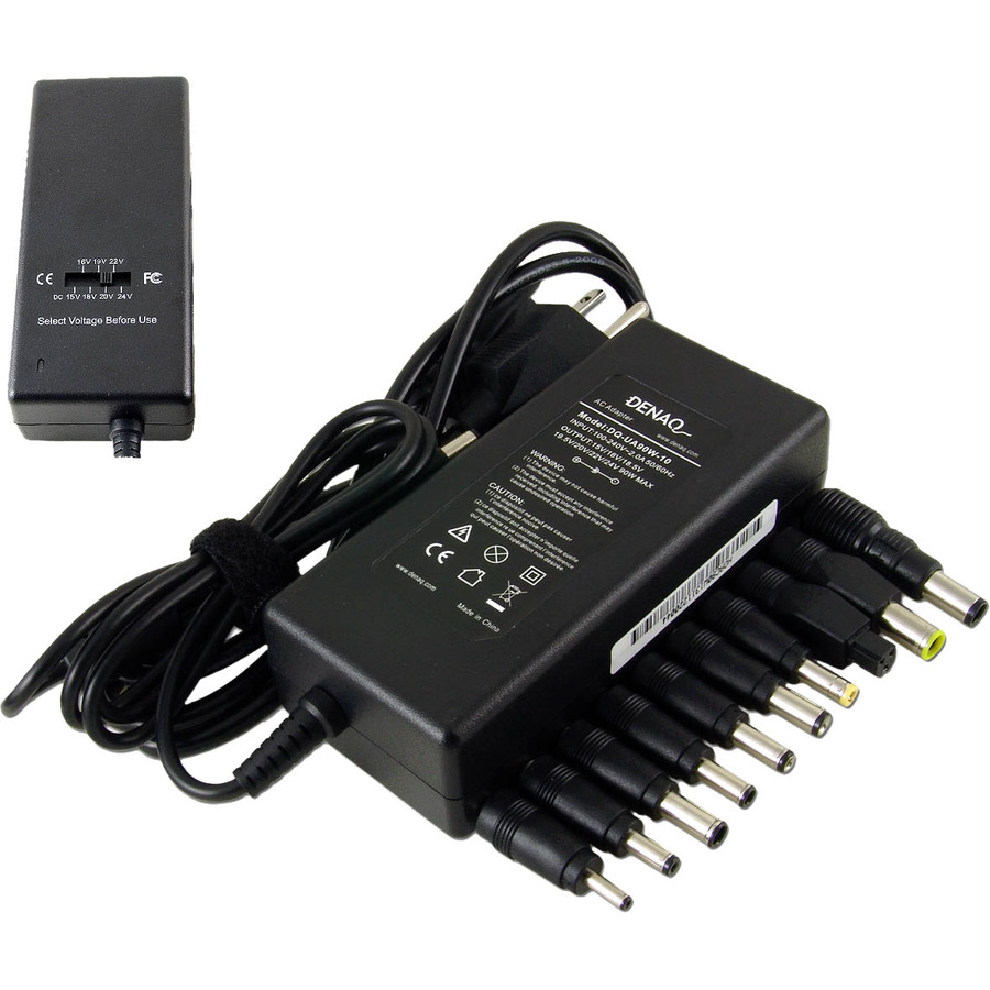UNIVERSAL LAPTOP ADAPTER