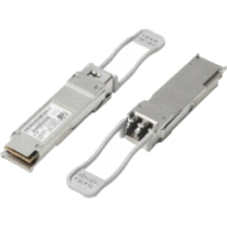 QSFP40G BIDI SHORT-REACH TRANSCEIVER