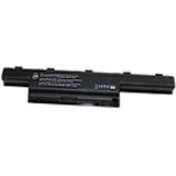 REPLACEMENT BATTERY FOR GATEWAY NV50A NV51B NV53 NV53A NV55C NV73A NV79 NV79C VA