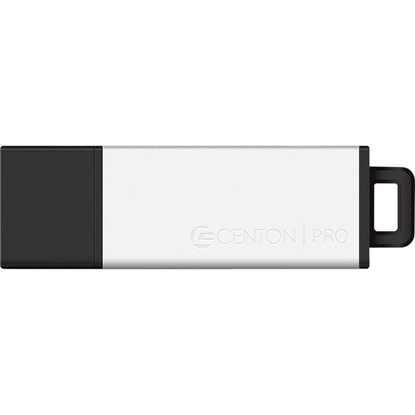 CENTON TAA COMPLIANT USB 3.0 PRO2 (WHITE) 16GB