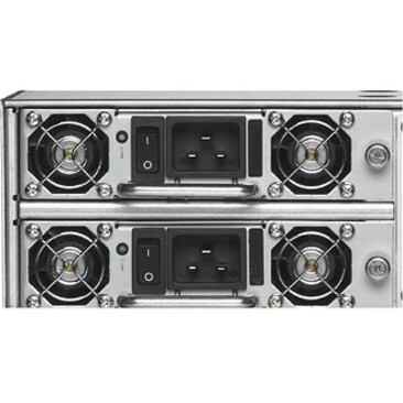 CDC OPTIONAL POWER SUPPLY (HOT-PLUG)