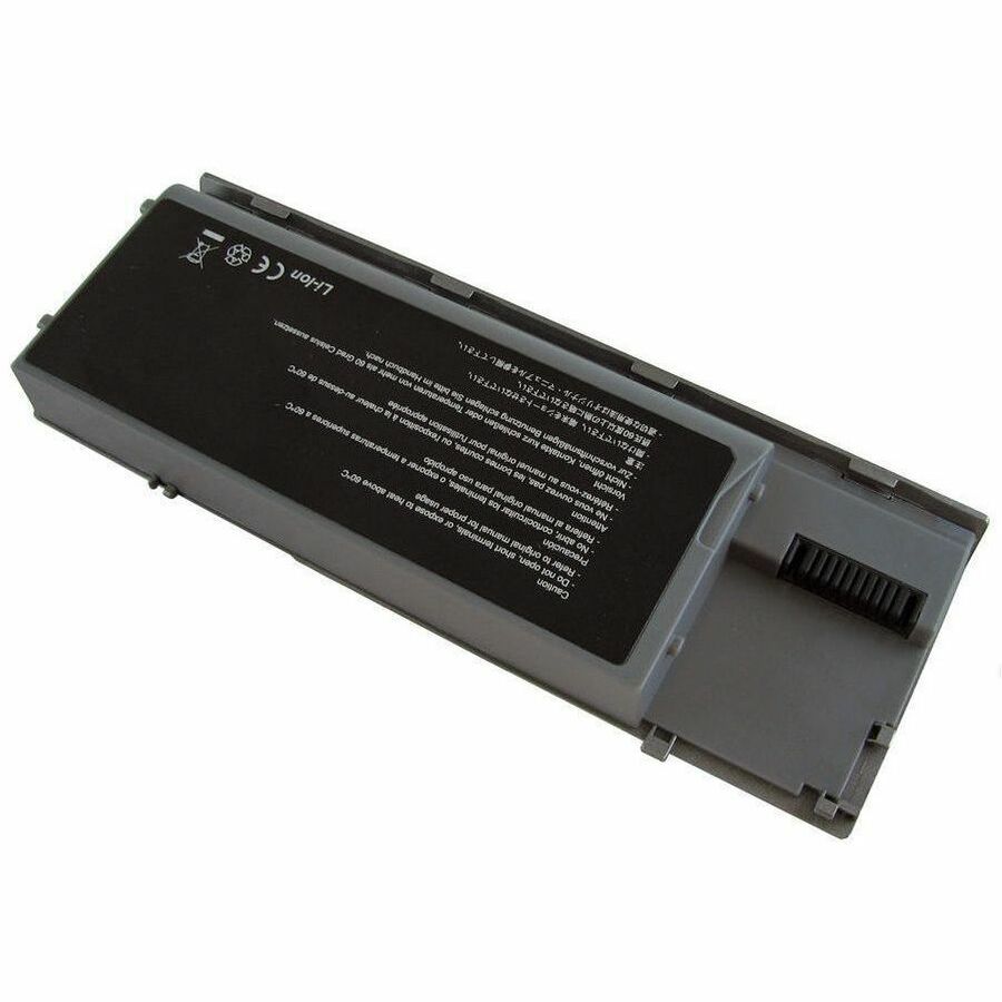 DELL LATITUDE 6 CELL D620, D630, D630N, D631, D631N, D830N SERIES COMPATIBLE OE