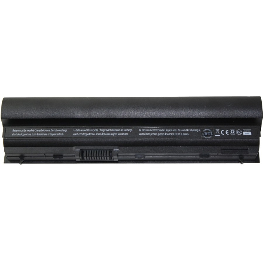 REPLACEMENT NOTEBOOK BATTERY FOR DELL LATITUDE E6120 E6220 E6330 E6320 Y40R5 312