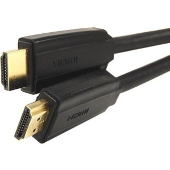 HDMI HIGH SPEED MALE TO MALE CABLE WITH ETHERNET 75 FT