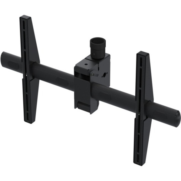 ASSEMBLY FOR ECM DUAL MOUNT