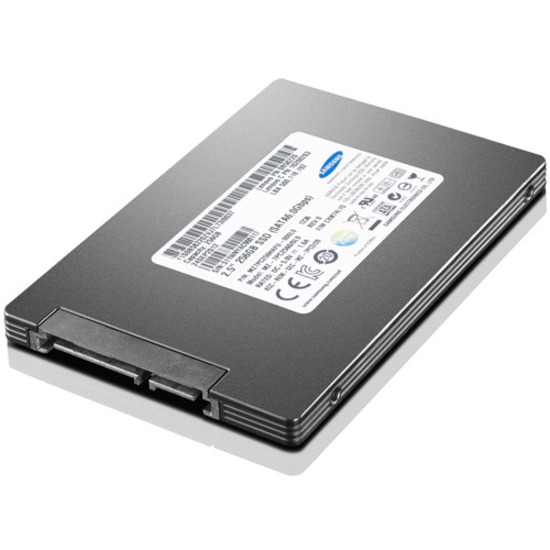 THINKSTATION 256GB SATA 2.5 SOLID STATE DRIVE
