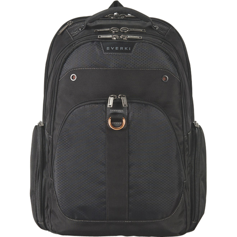 Atlas Laptop Backpack -Fits 13 to 17.3