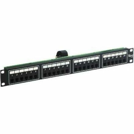 WELTRON 24 PORT FEMALE TELCO 19IN EIA RM