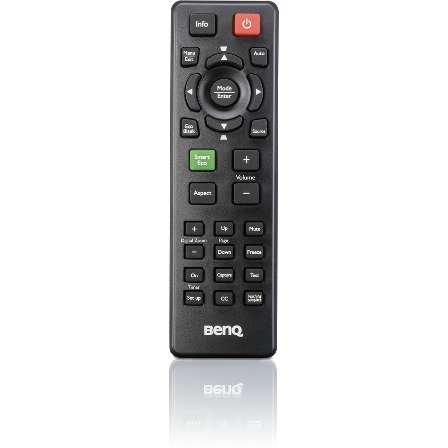 REMOTE MX620ST MS504 MS505 MH680 MS521P MX522P MW621ST MW663 MH630