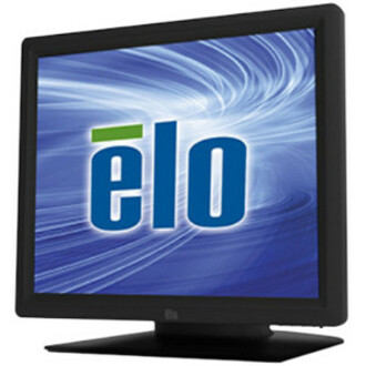 NCNR 1517L 15IN LCD VGA ACCUTOU USB RS232 ZERO-BEZEL ANTI-GLARE BLK
