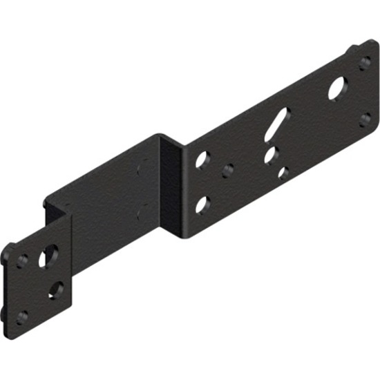 MONITOR BASE ADAPTER HAT BRACKET ASSEMBLY FOR FORD EXPLORER, NISSAN-HYBRID, FORD