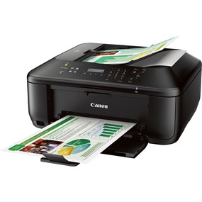 CANON PIXMA MX532 Multifunction Inkjet Printer, Duplex print/scan/copy, Up to 4800 x 1200 dpi, USB/Wireless/Bluetooth connectivity, Auto Document Feeder