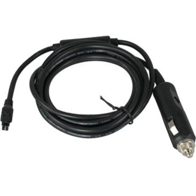VEHICLE AUXILIARY POWER ADAPTER CABLE, 12V, 2X2, 2M, USED WITH IBR600C/IBR650C,