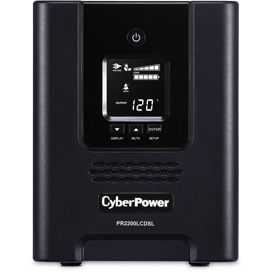 CyberPower (PR2200LCDSL) Industrial UPS