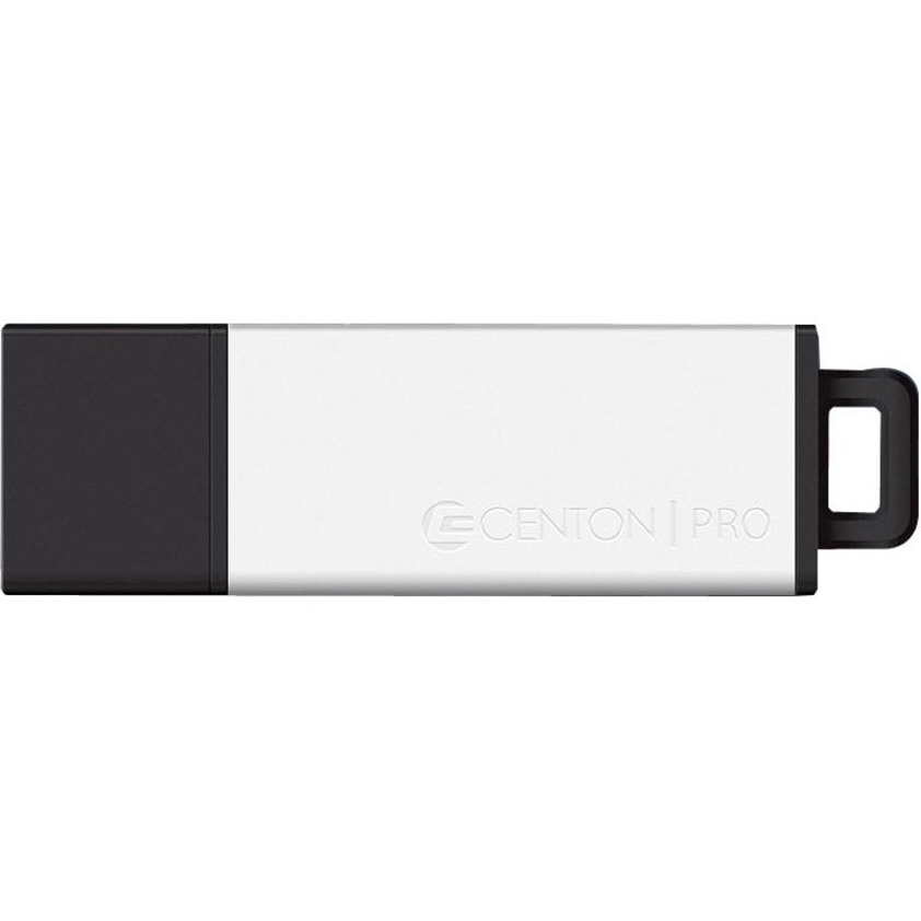 CENTON TAA COMPLIANT USB 2.0 PRO2 (WHITE) 16GB