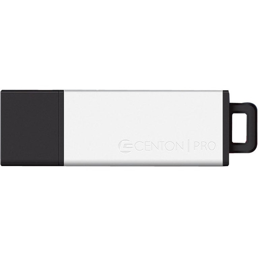 CENTON TAA COMPLIANT USB 2.0 PRO2 (WHITE) 64GB