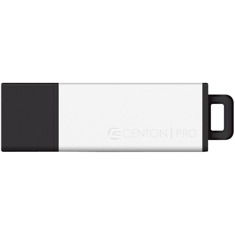 CENTON TAA COMPLIANT USB 3.0 PRO2 (WHITE) 8GB