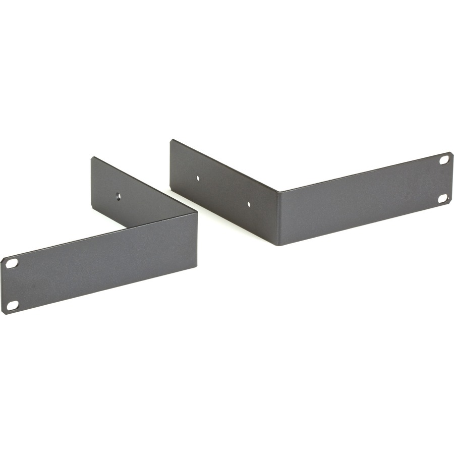 19 RACKMOUNT EARS FOR 2 SLOT DKM EXTENDER CHASSIS - 1U, GSA, TAA NON-CANCELABLE/