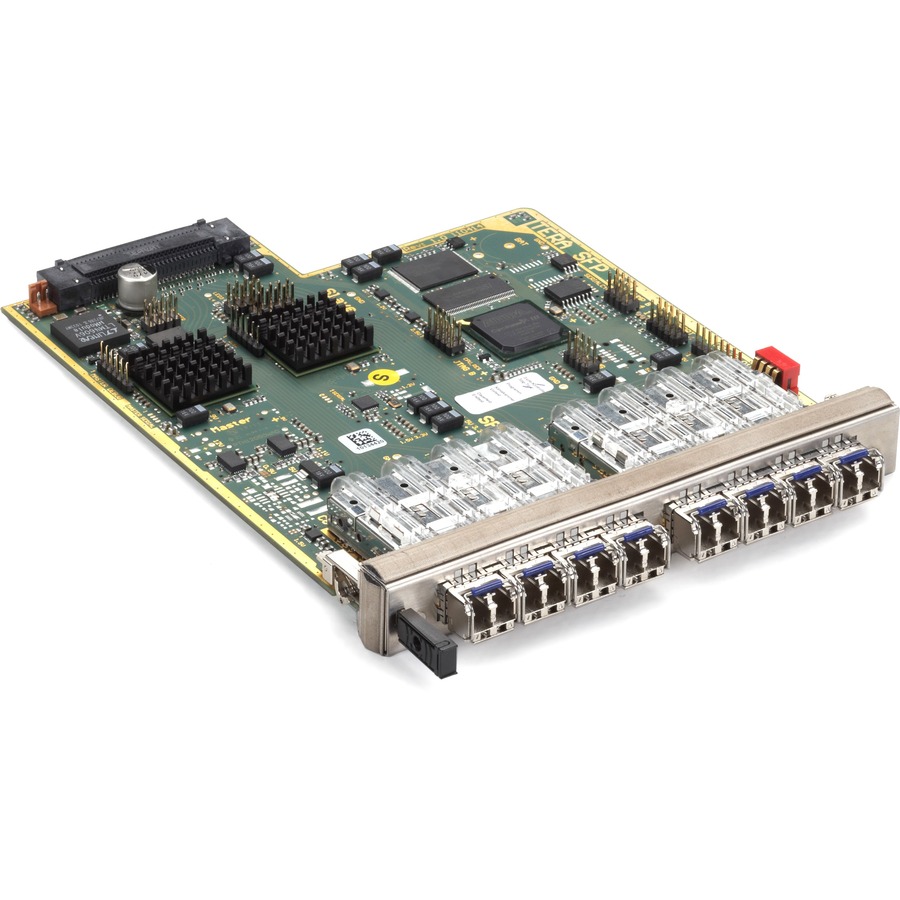 THE DKM FX KVM MATRIX SWITCH ENABLES YOU TO CONFIGURE KVM SWITCHING AND ROUTING
