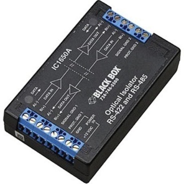 OPTICAL ISOLATOR REPTR RS422 AND RS485, GSA, TAA