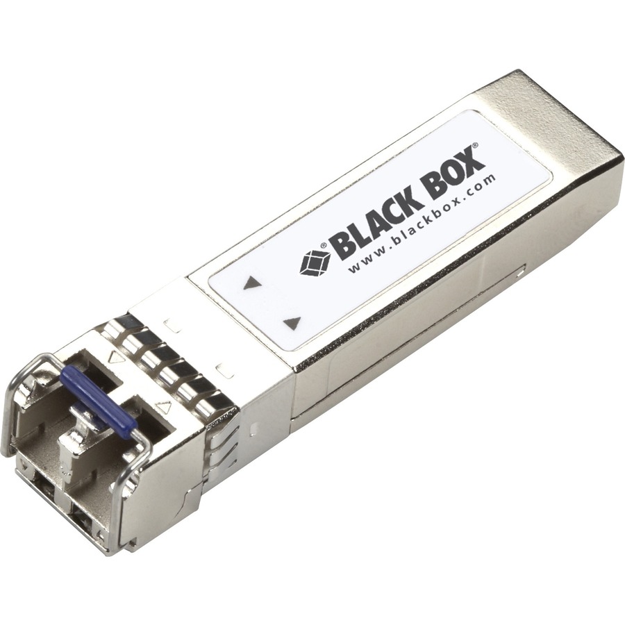 KVM MATRIX SWITCH SFP TRANSCEIVER - SINGLEMODE, LC, DUPLEX, BI-DIRECTIONAL, 1G,