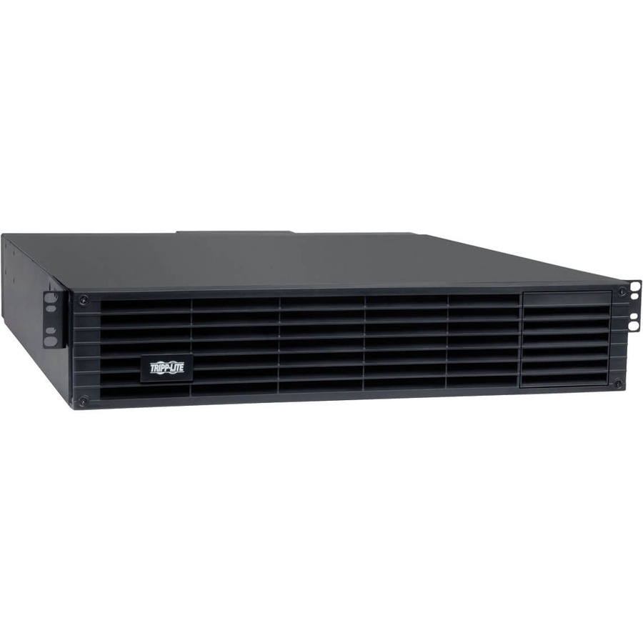 BP48V27-2US - EATON TRIPP LITE SERIES EXTERNAL 48V 2U RACK/TOWER BATTERY PACK FO