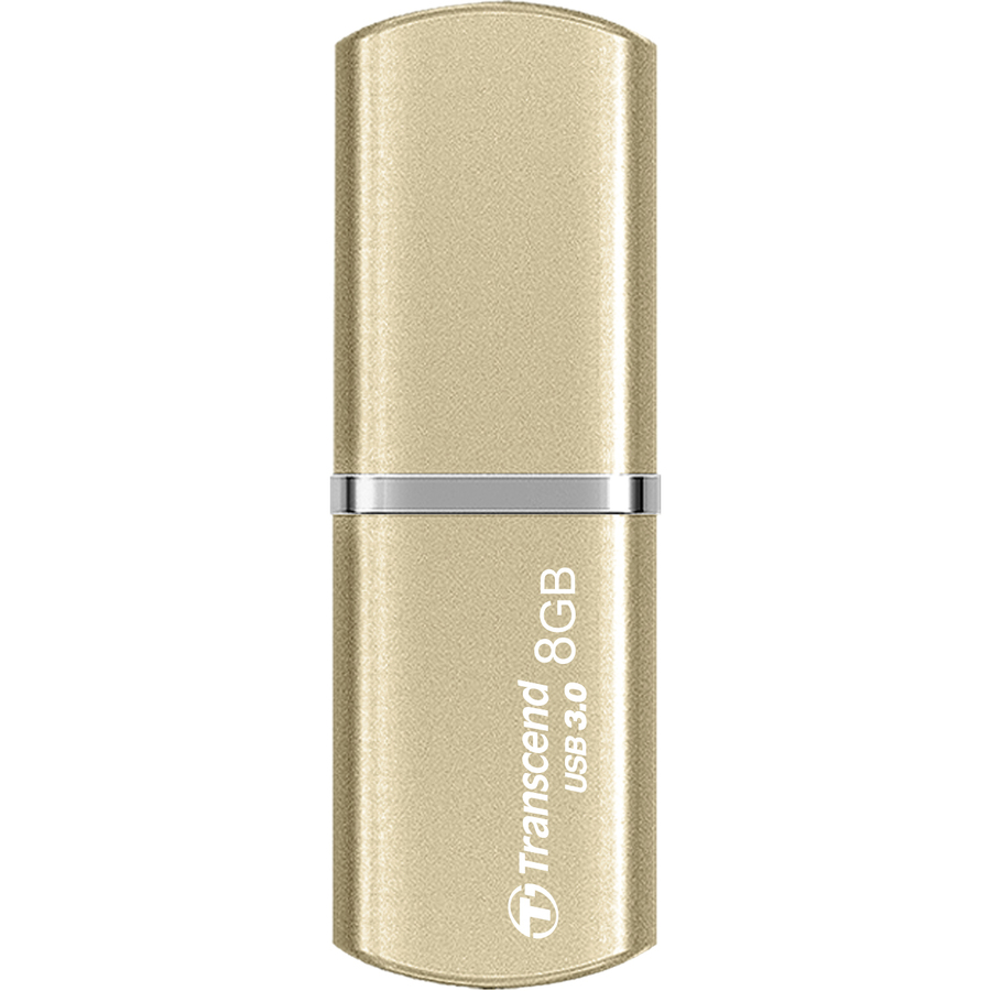 TS8GJF820G - FLASH - 8GB - FLASH MEMORY