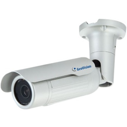 GV-BL3400 3MP 3-9MM BULLET CAM. WDR PRO D/N IP67 IR DC12V/AC24V/POE