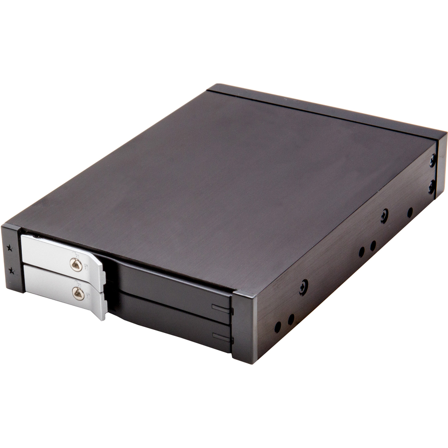 REMOVABLE MOBILE RACK FOR DUAL 2.5IN SAT