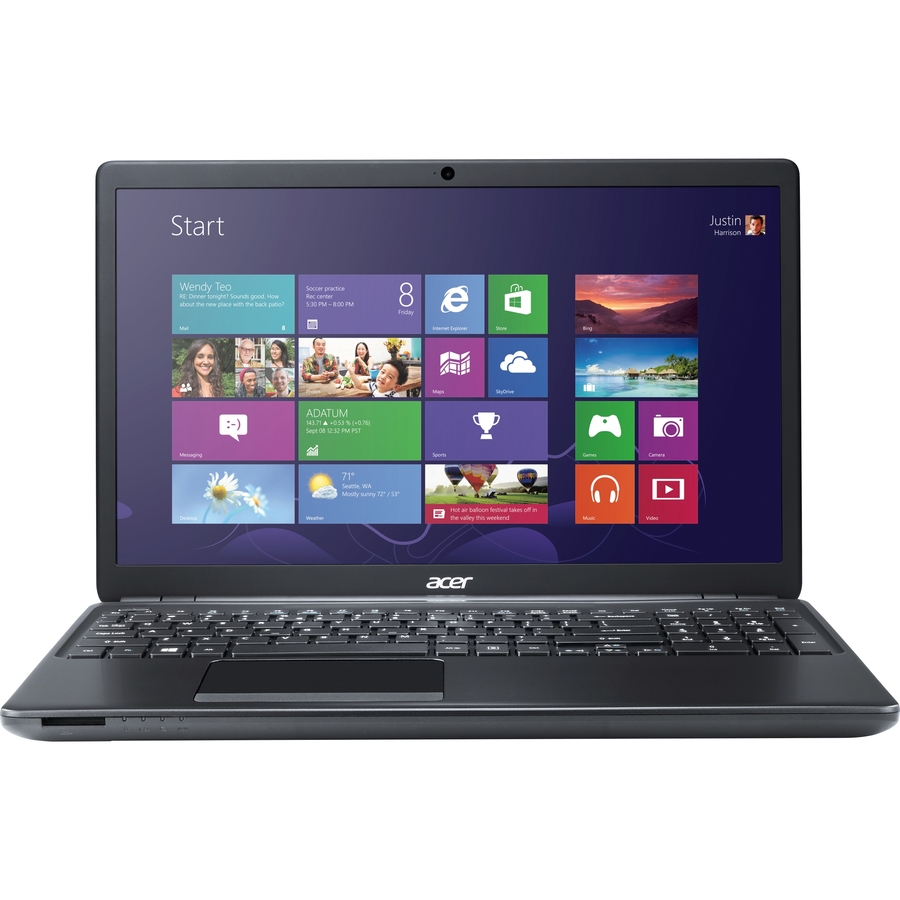 TRAVELMATE NOTEBOOK, TMP255-MP-6686,15.6IN TOUCH,WIN8,INTEL CORE I3-4010U,4GB,50